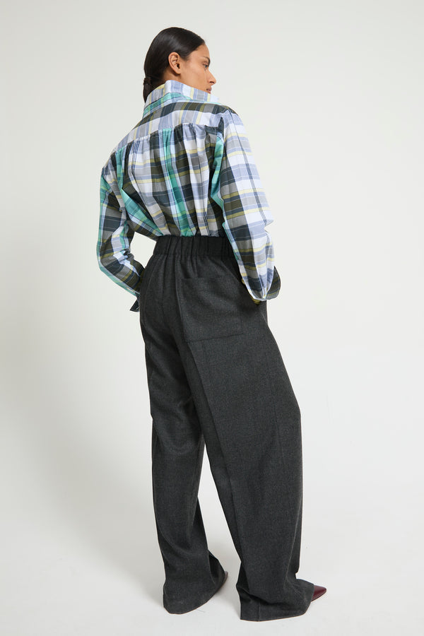 CHEMISE MARINA