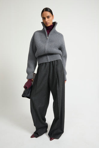 GILET AMIN