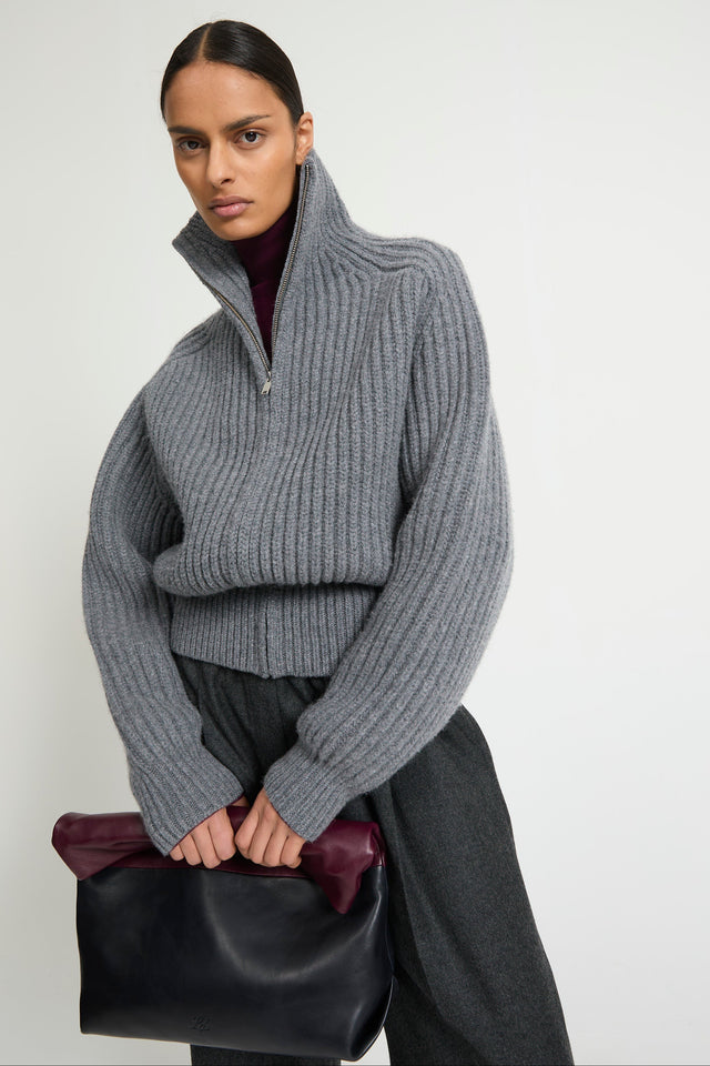 GILET AMIN