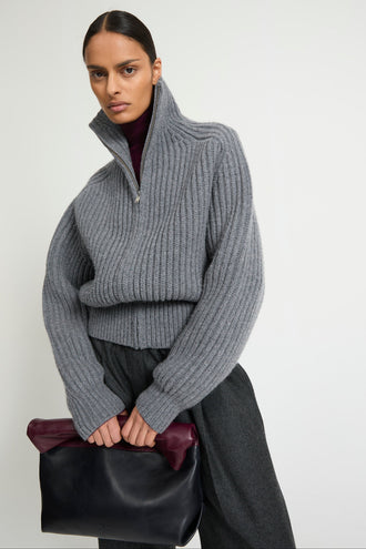 GILET AMIN