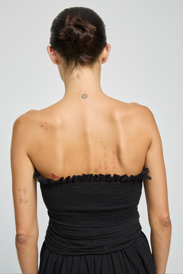 MAILLOT DE BAIN BEIGNET