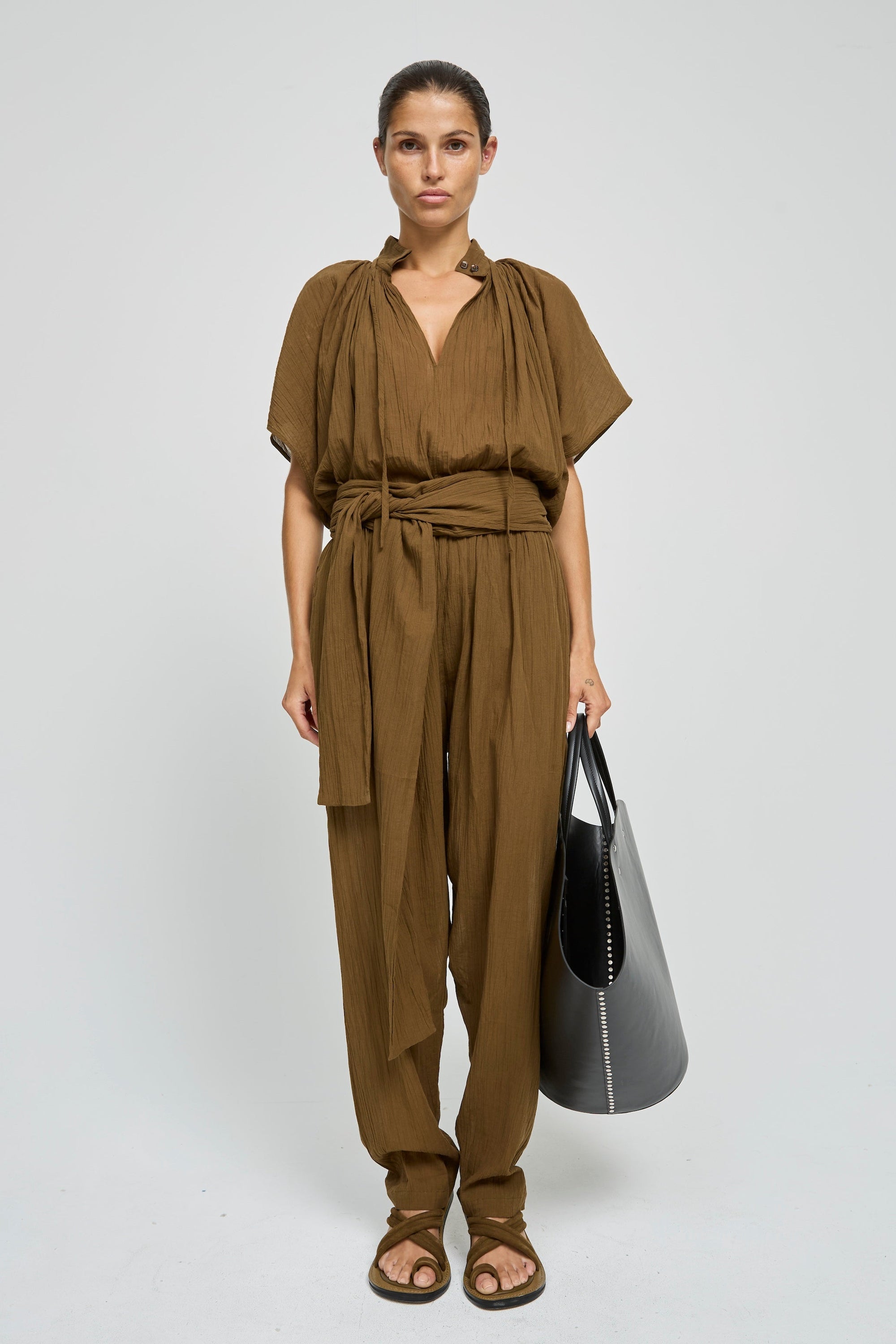 PANTALON NEWBANANA