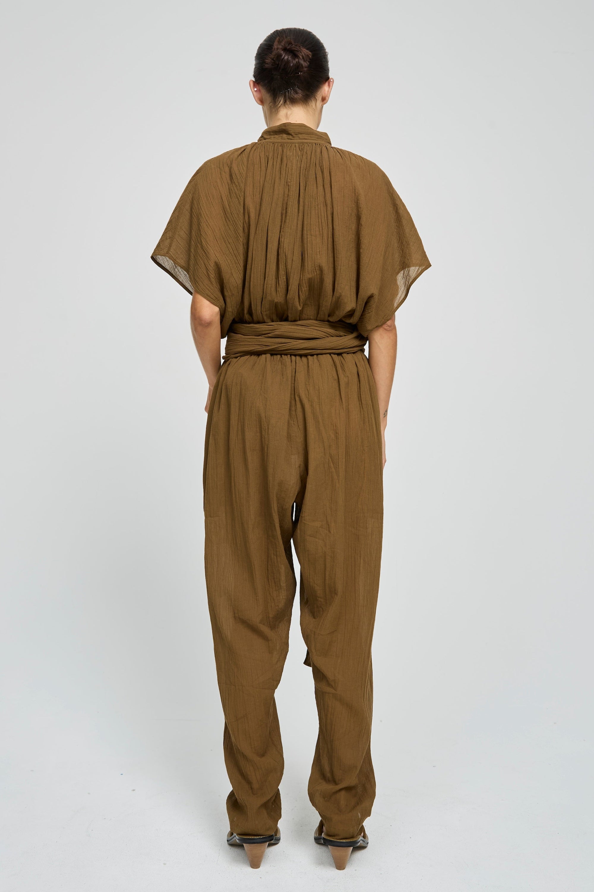 PANTALON NEWBANANA