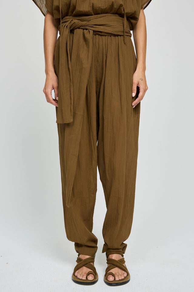 PANTALON NEWBANANA