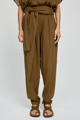 PANTALON NEWBANANA