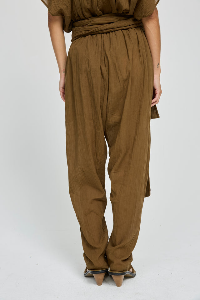 PANTALON NEWBANANA