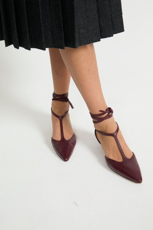 CHAUSSURE ALMA