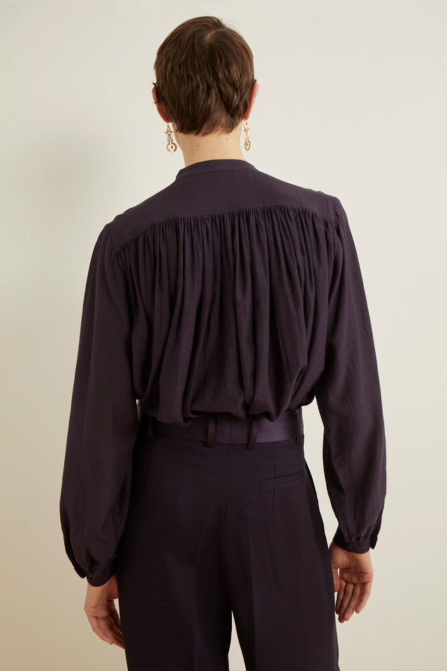 POPETTE BLOUSE