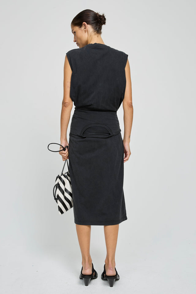 ROBE BALADIN