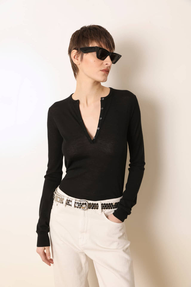 PULL CENDRE