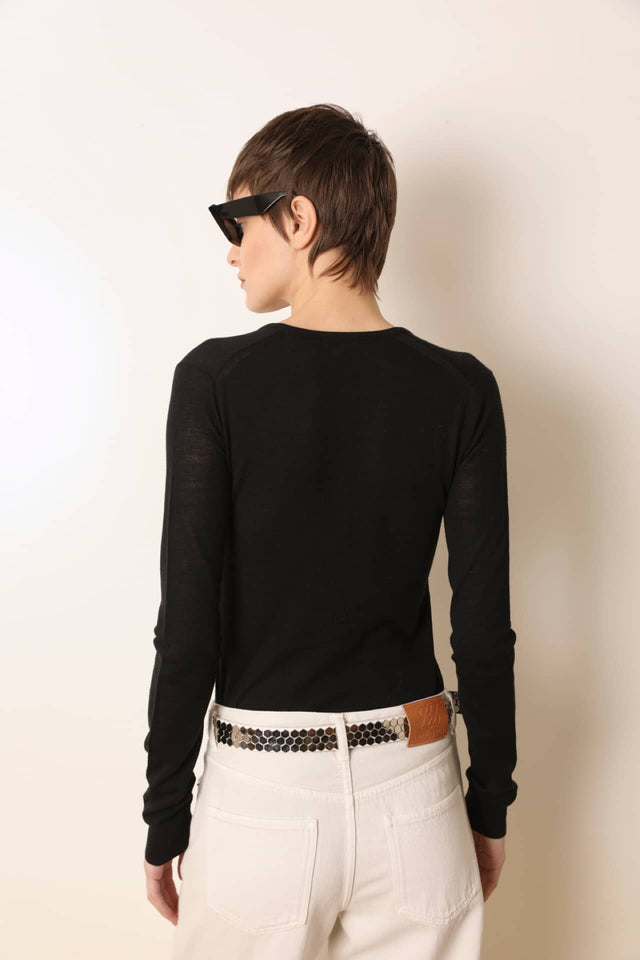 PULL CENDRE