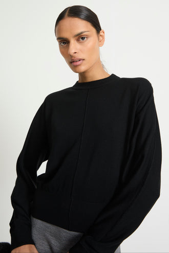 NORA SWEATER