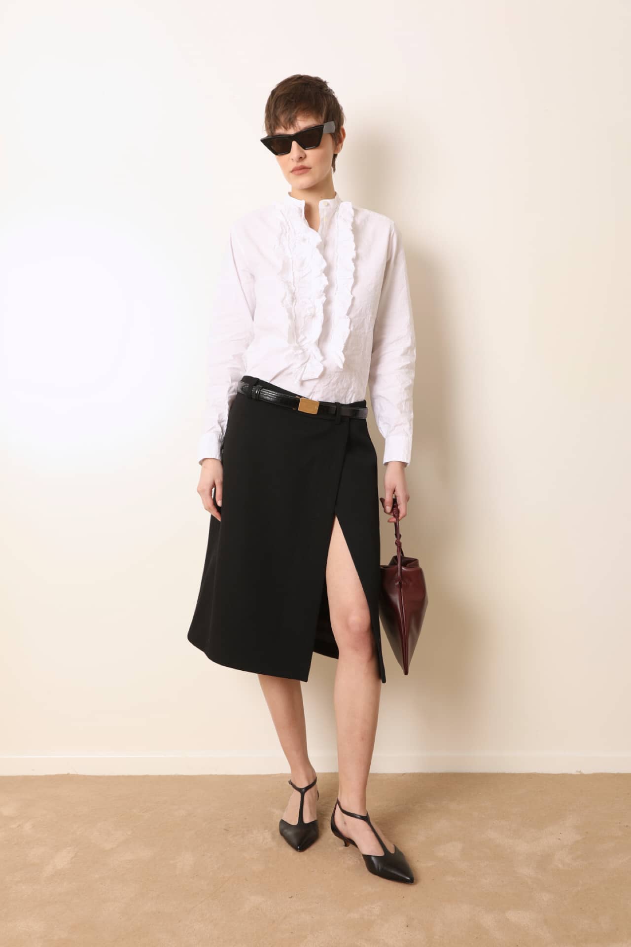FALDA CASSANDRE