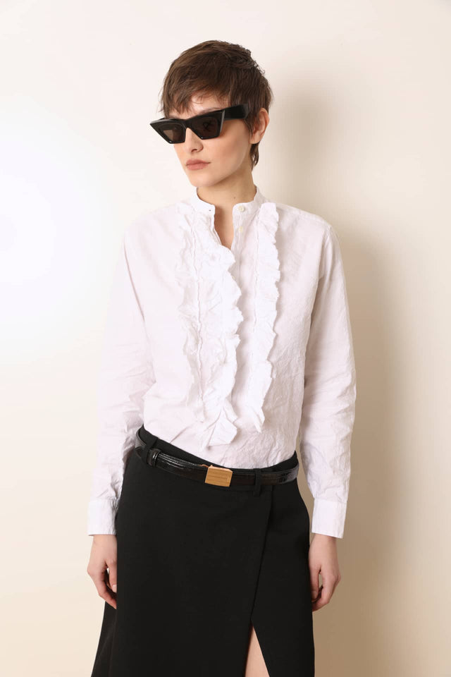 Carita blouse