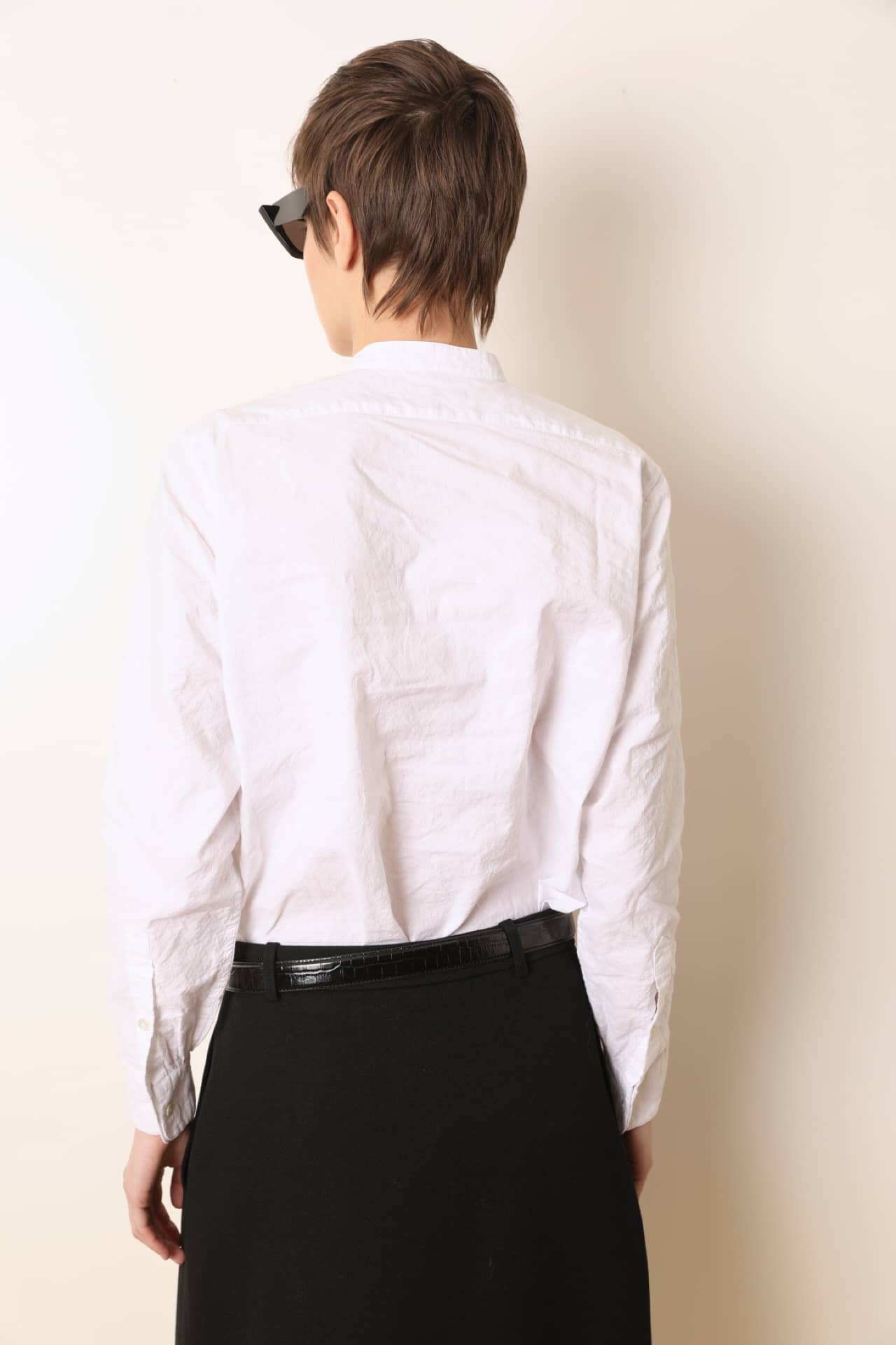 Carita blouse