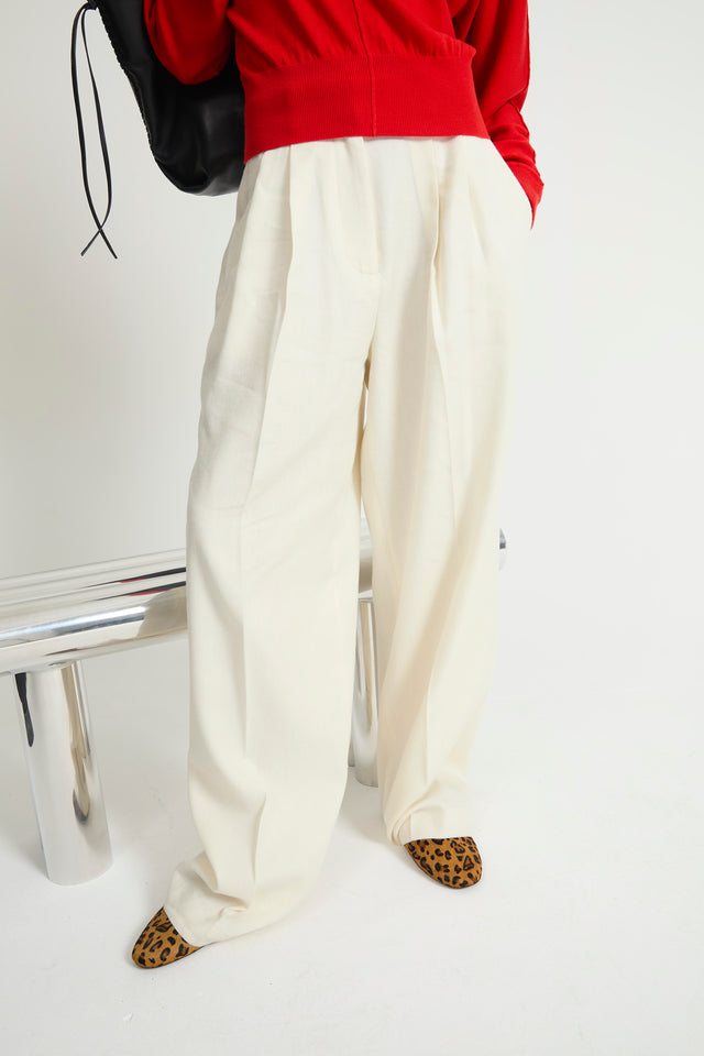 FRANCK PANTS