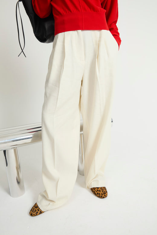 FRANCK PANTS