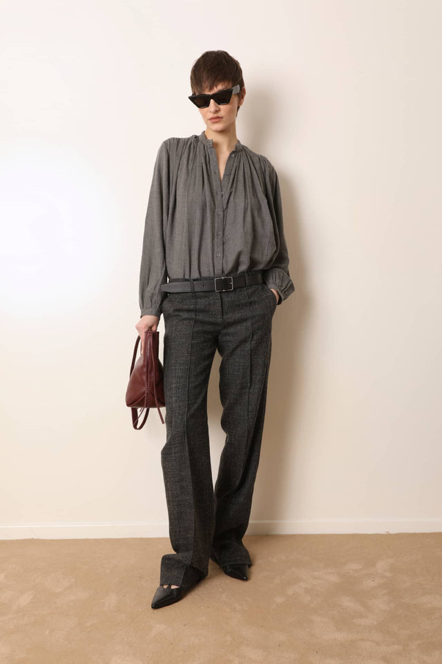BLOUSE POPPY