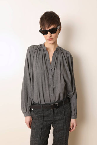 BLOUSE POPPY