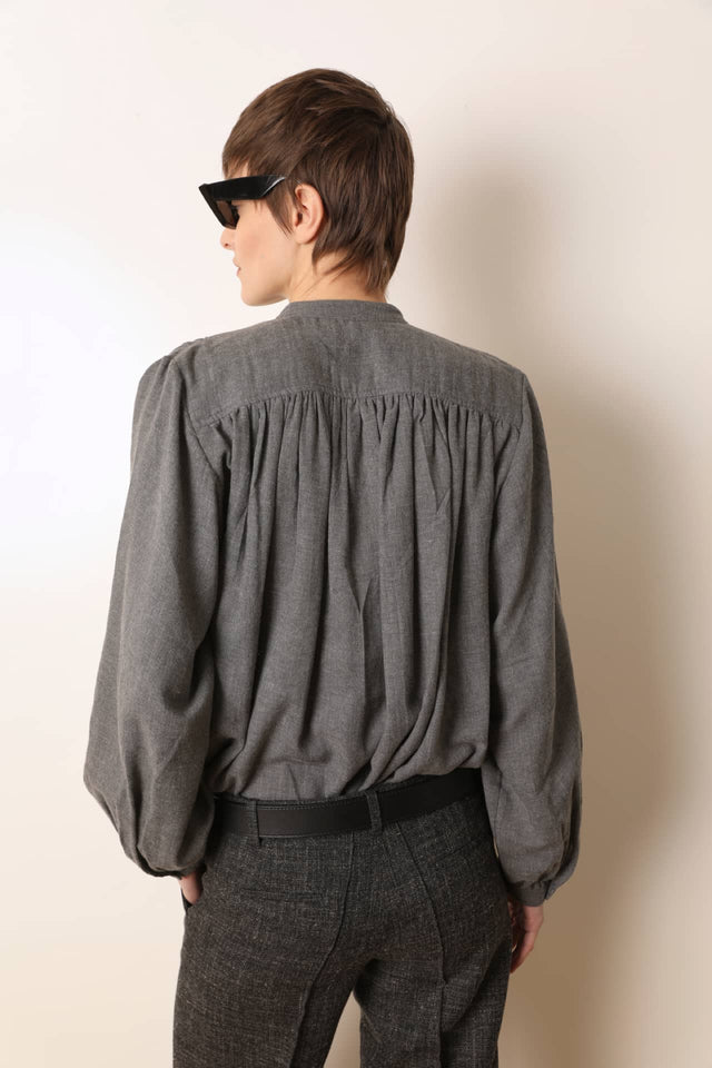 BLOUSE POPPY