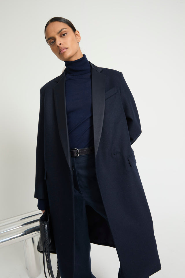 MANTEAU PHIL
