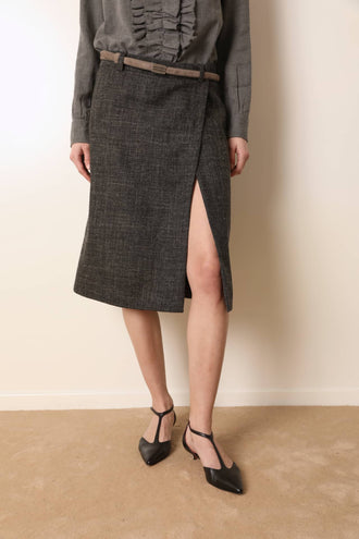 CASSANDRE SKIRT