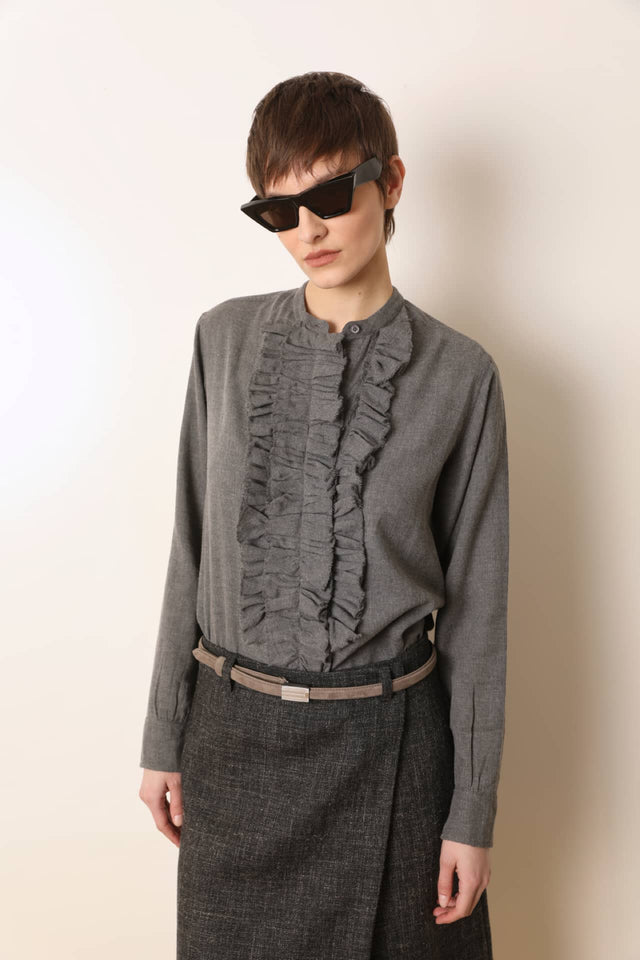BLOUSE CARITA