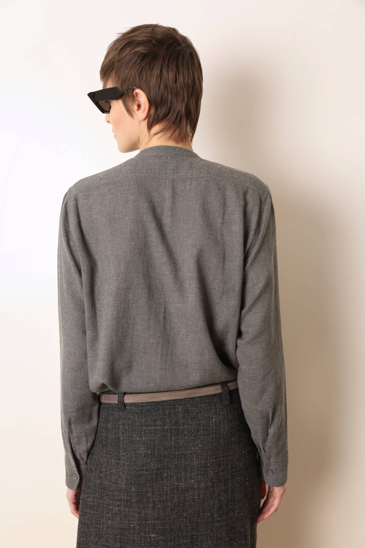 BLOUSE CARITA