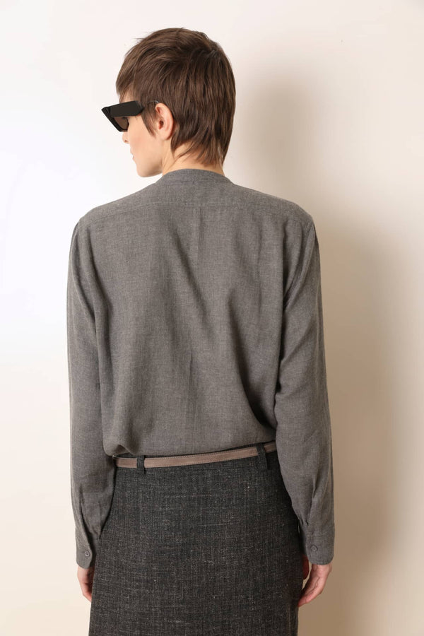 BLOUSE CARITA