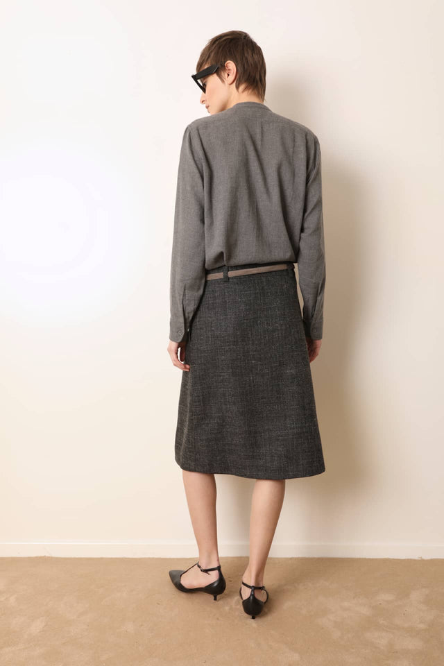 BLOUSE CARITA