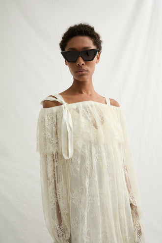 CRAY DRESS