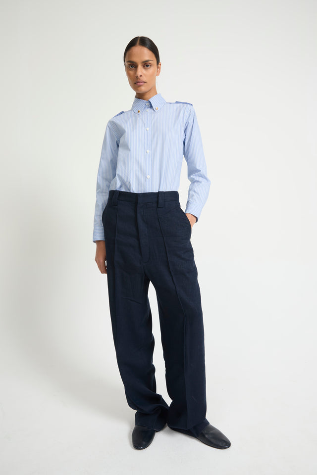 CHEMISE ANTIBE