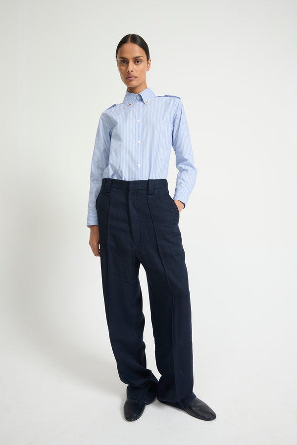 CHEMISE ANTIBE