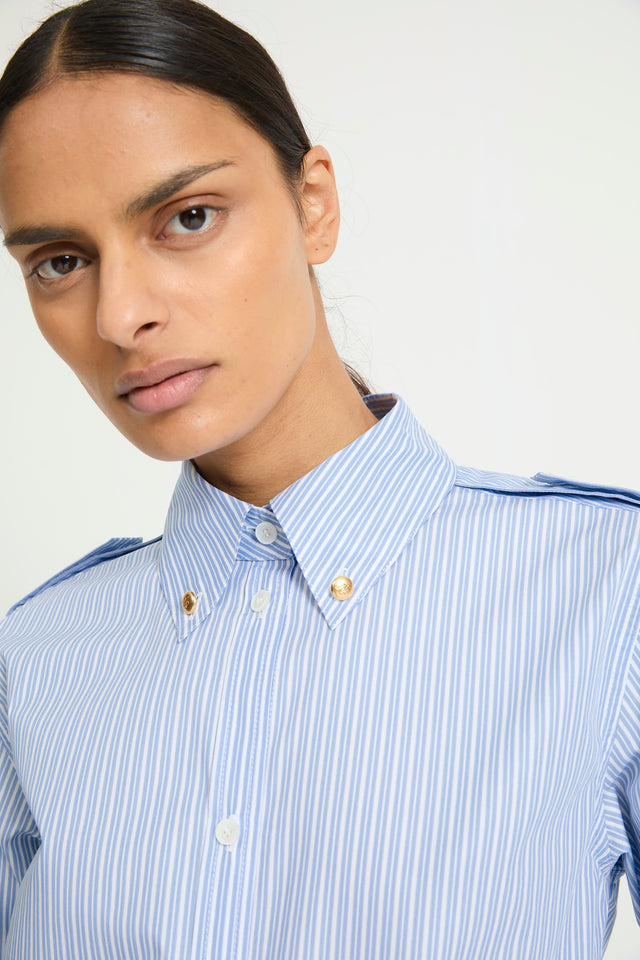 CHEMISE ANTIBE
