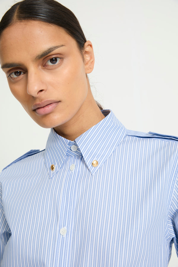 CHEMISE ANTIBE