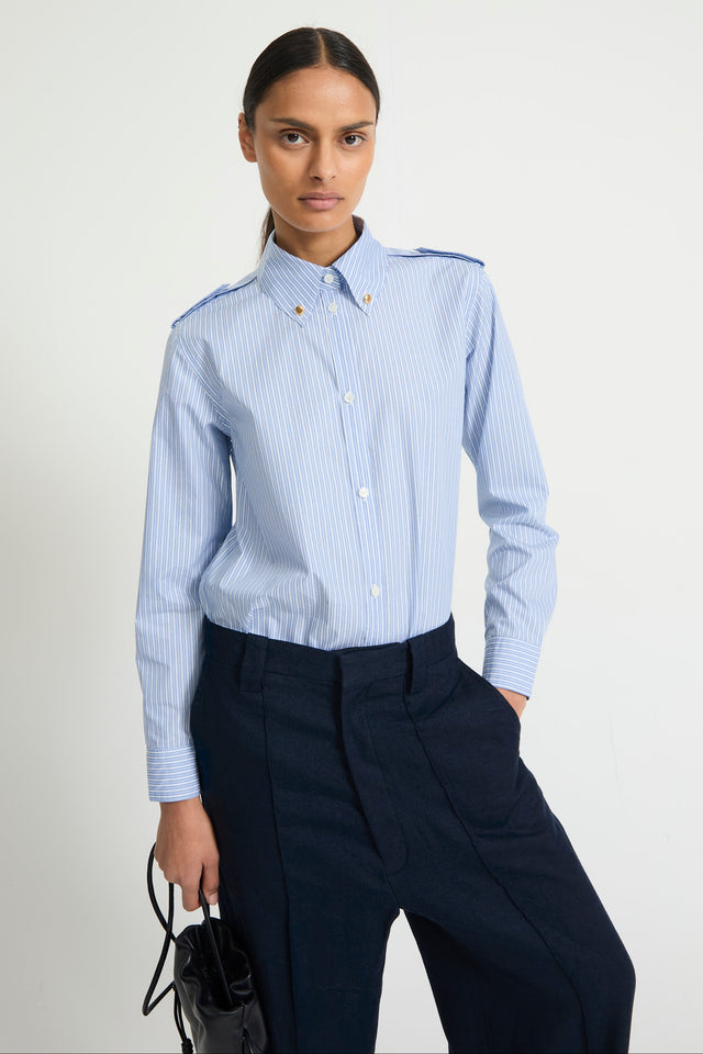 CAMISA ANTIBE