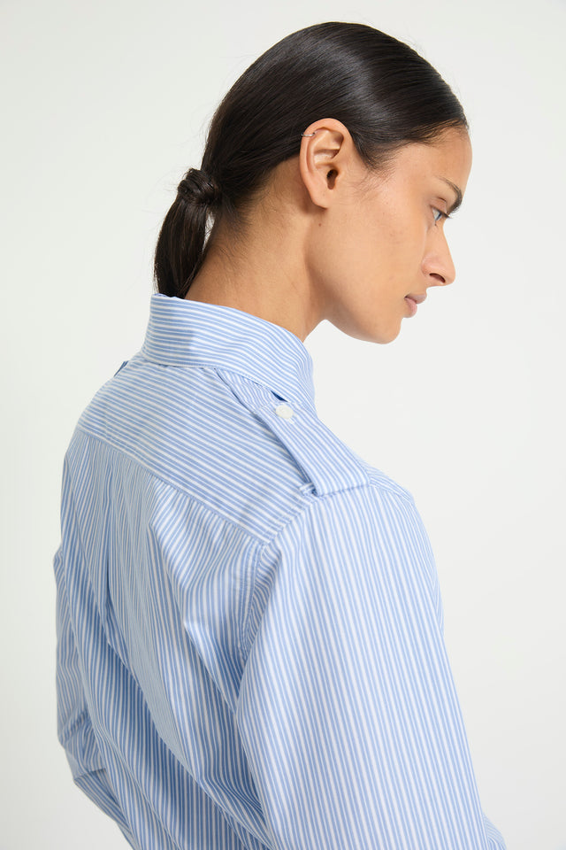 CHEMISE ANTIBE