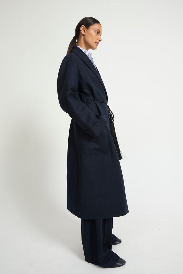 MANTEAU CHAMBRE