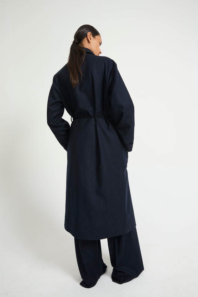 MANTEAU CHAMBRE