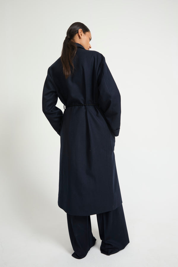MANTEAU CHAMBRE