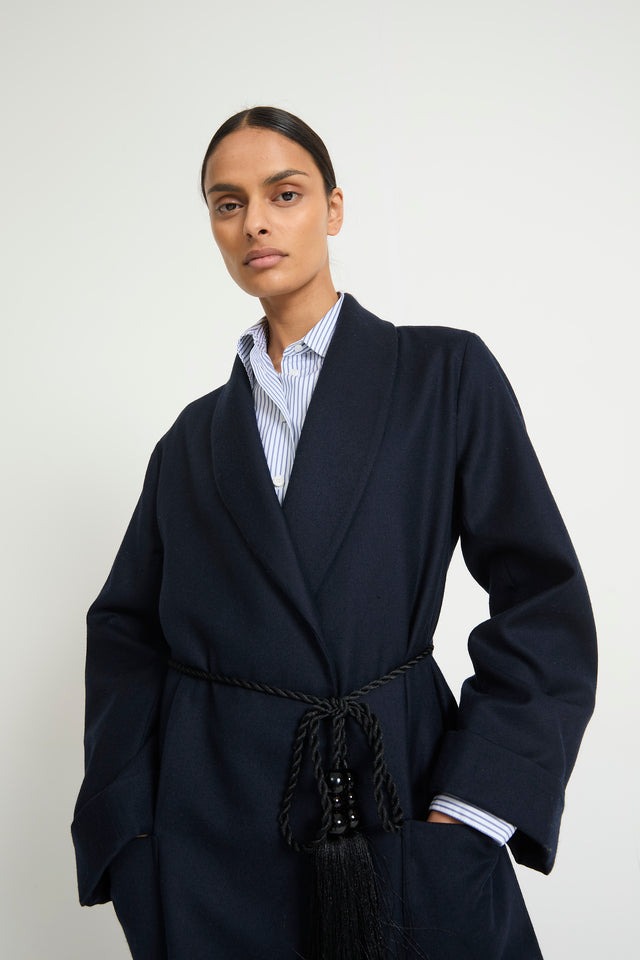 MANTEAU CHAMBRE