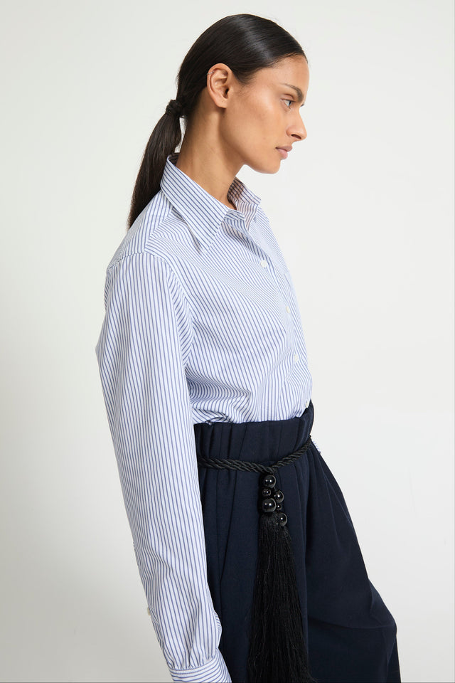 CHEMISE CROUSTY