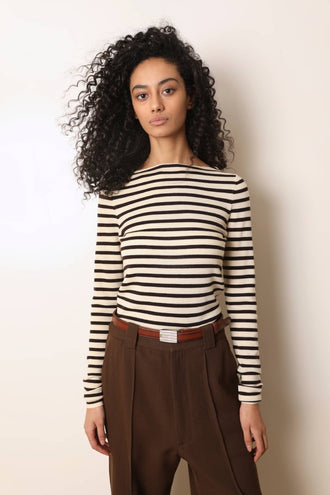 CREME KNITWEAR