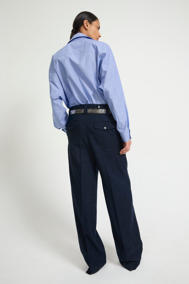 CEINTURE AVA