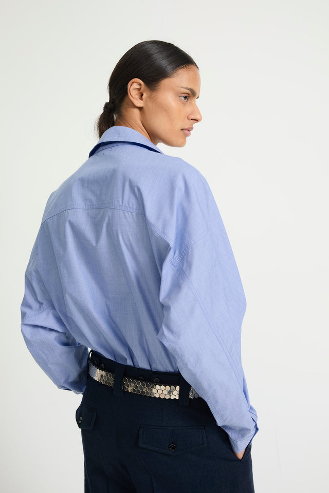 CHEMISE AMIGO