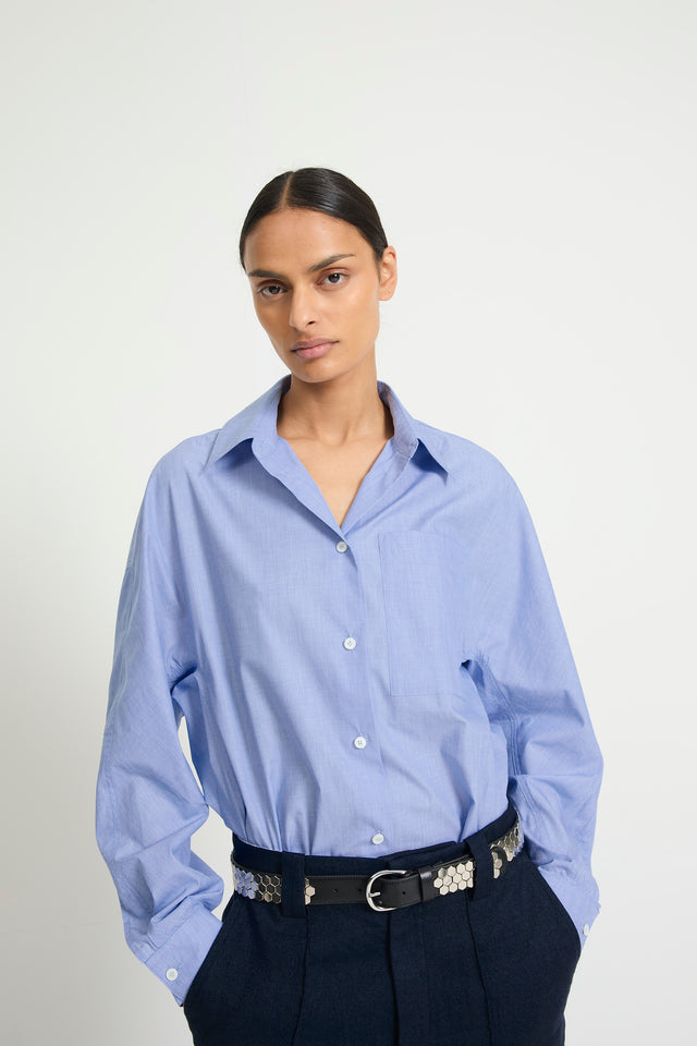 CHEMISE AMIGO