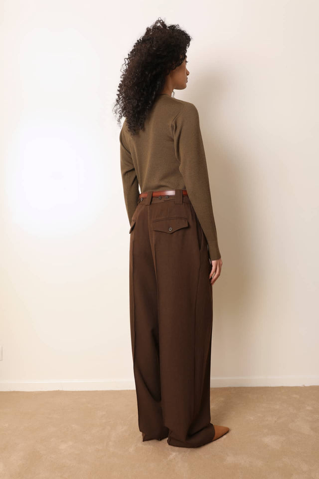 COLLINE KNITWEAR