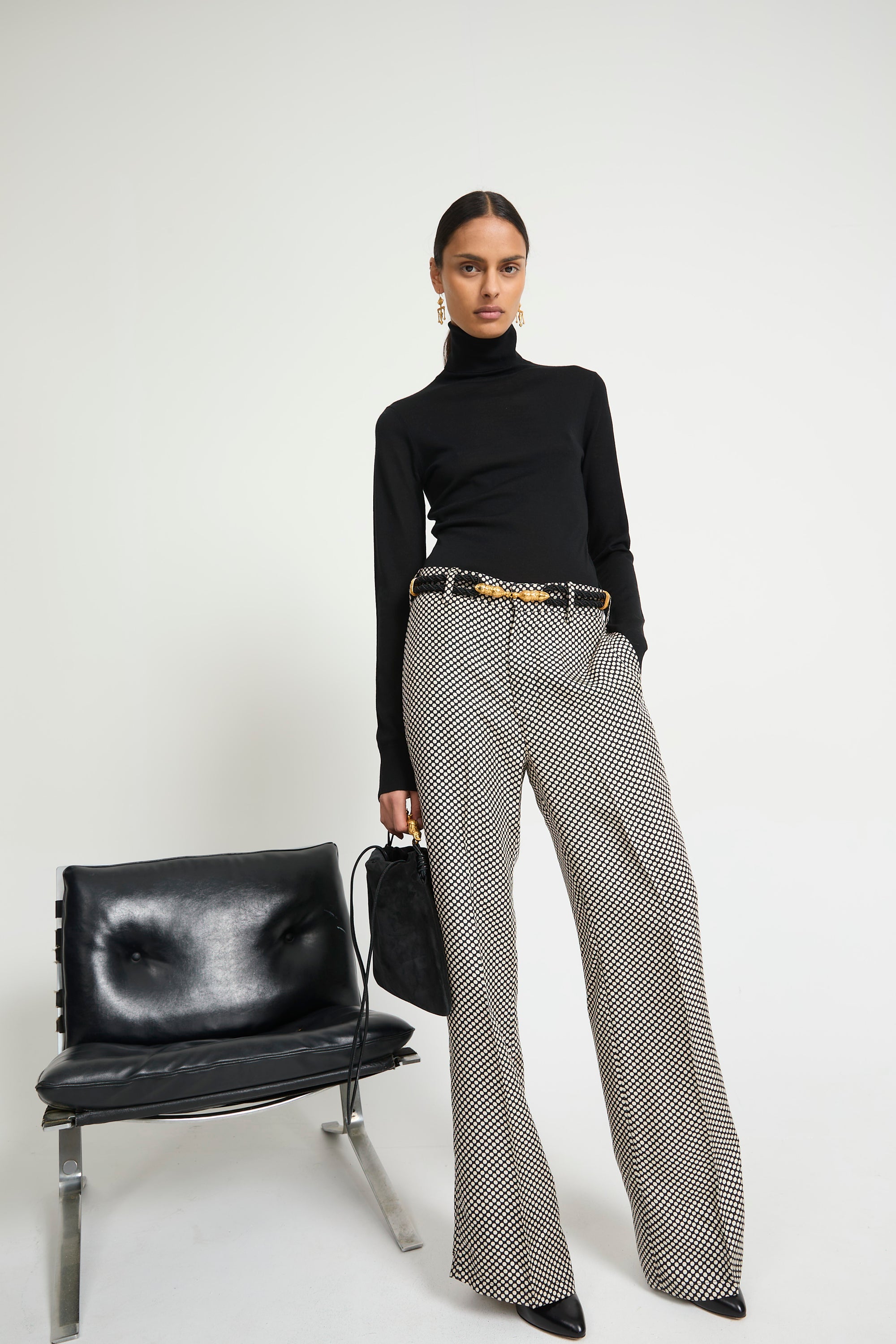 PANTALON RIVER
