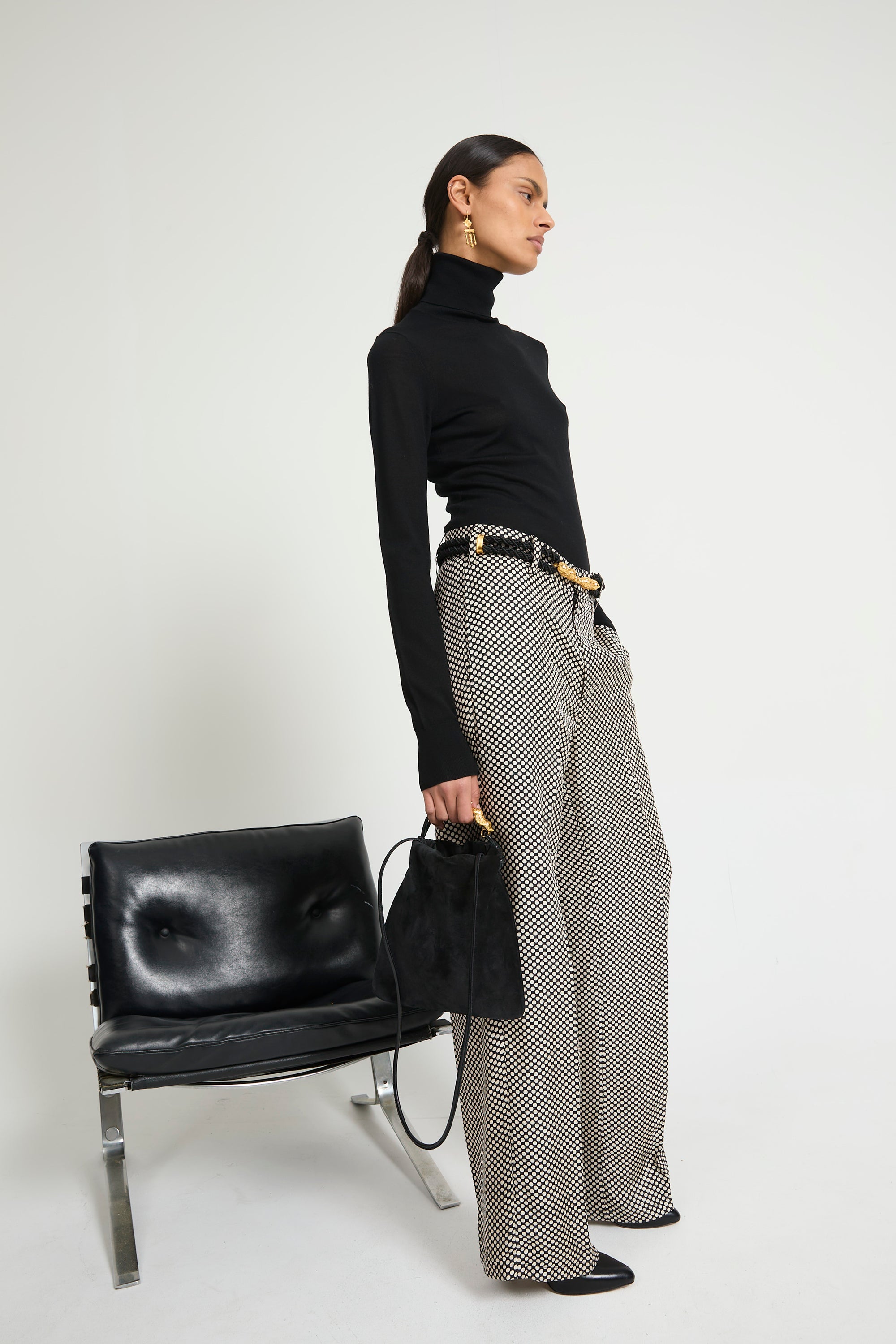 PANTALON RIVER