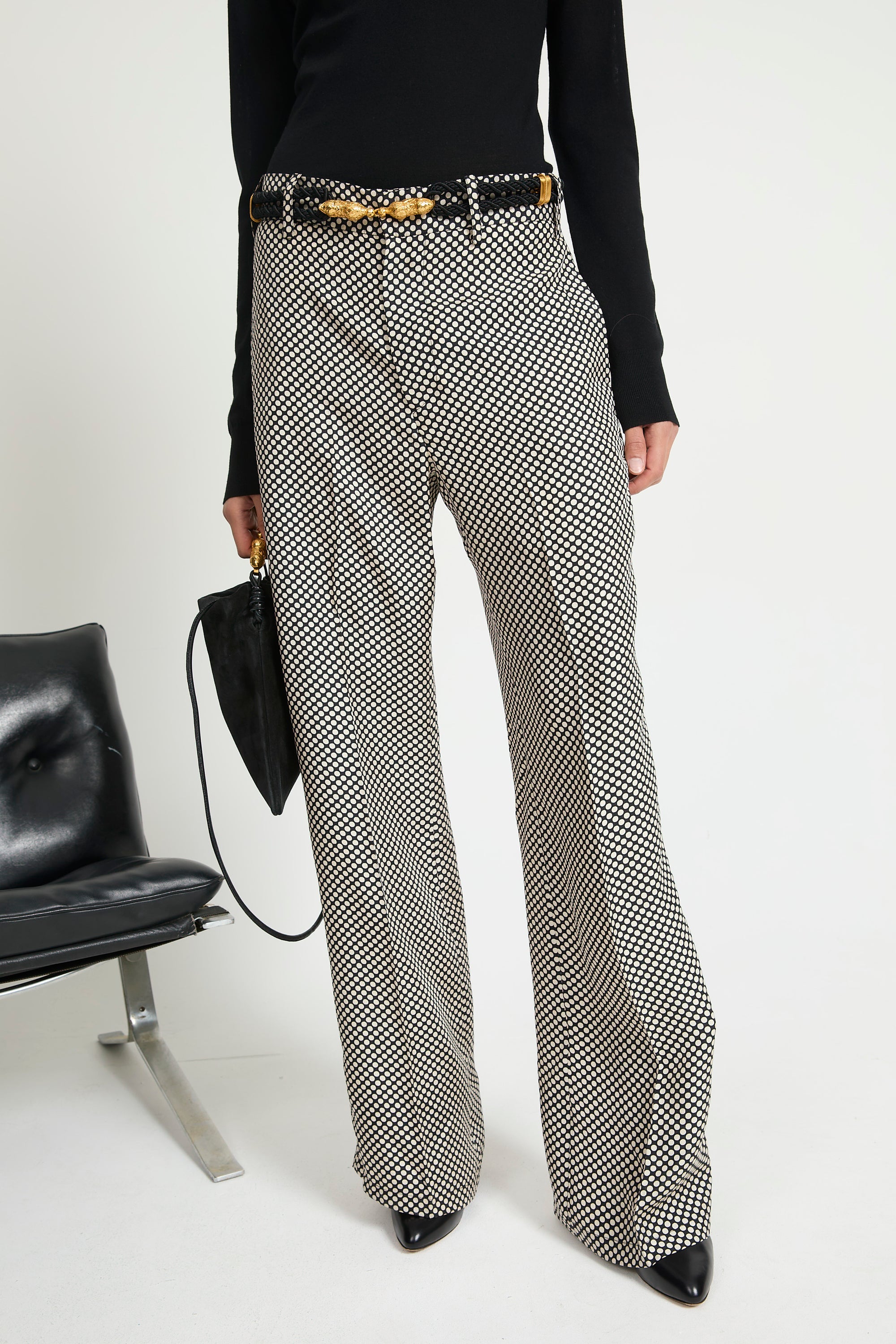 PANTALON RIVER
